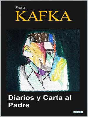 cover image of Diarios y Carta al Padre--Kafka